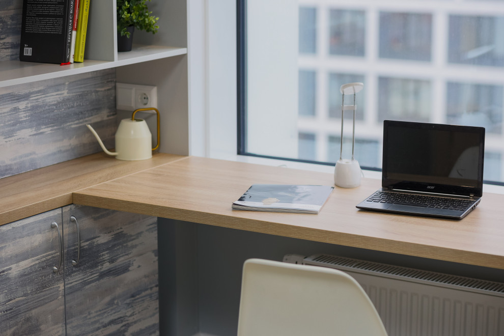 Квартира в Idel Tower