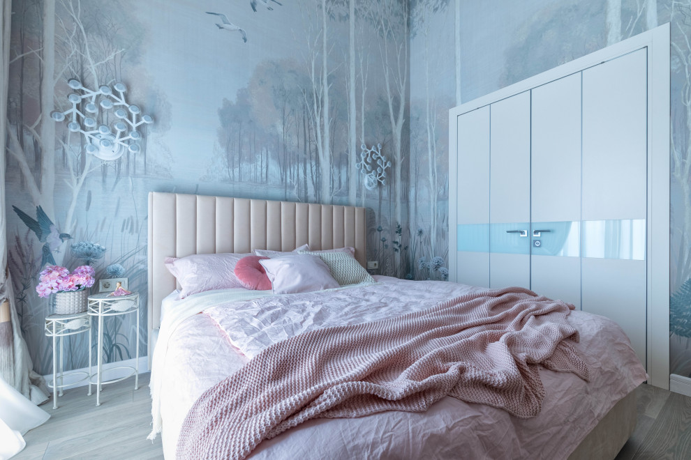 Дом, который посторил Джек!