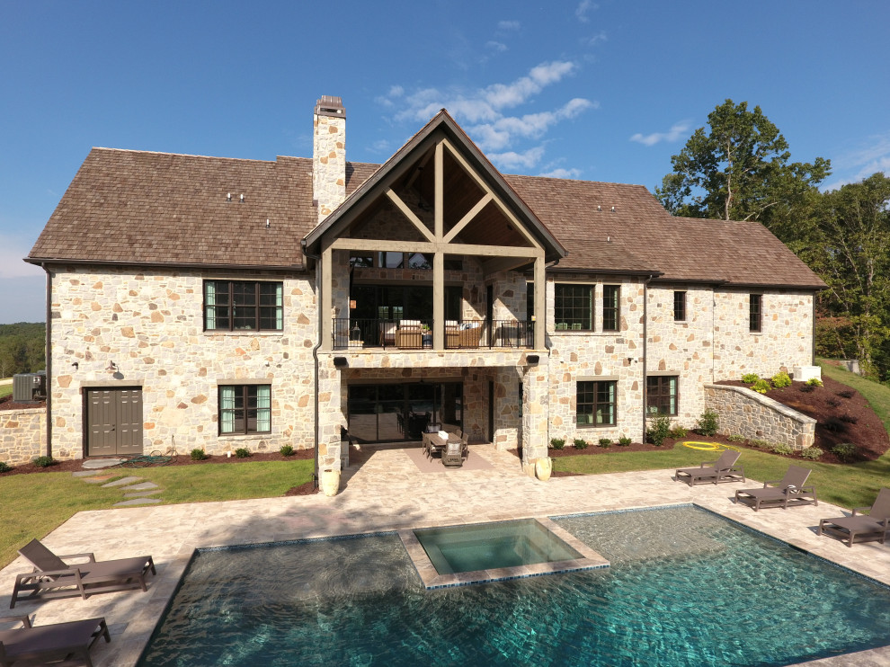 Crooked Creek Ranch
