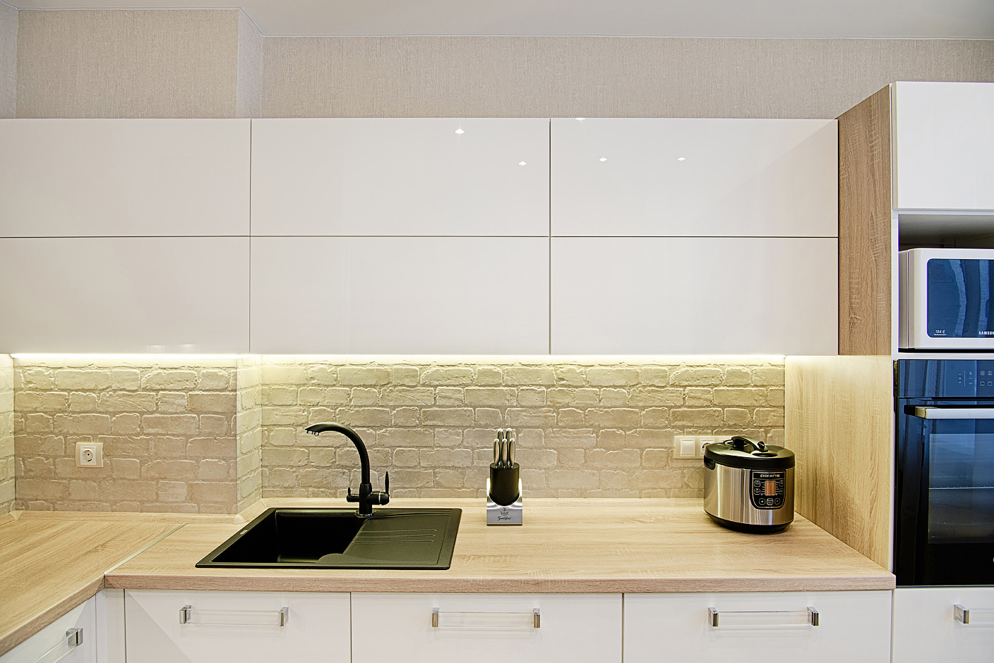 Минск, ул. Чюрлёниса, 22