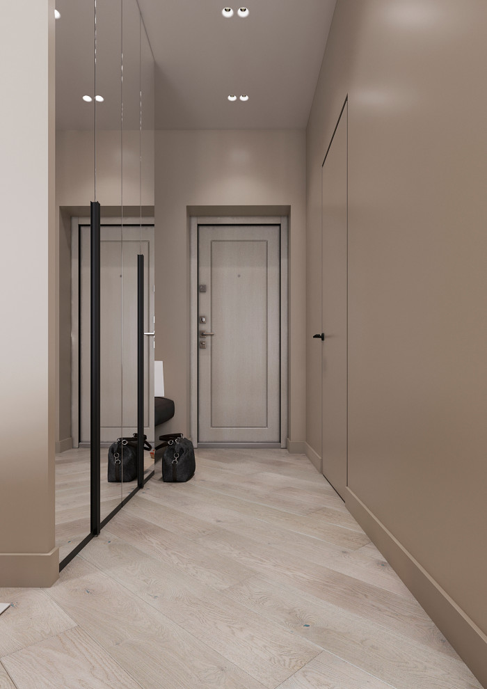 Квартира на Кинешемском шоссе