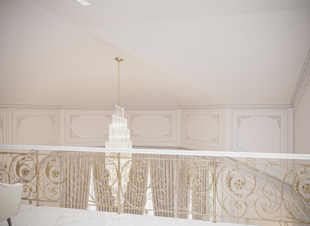 Притяжение