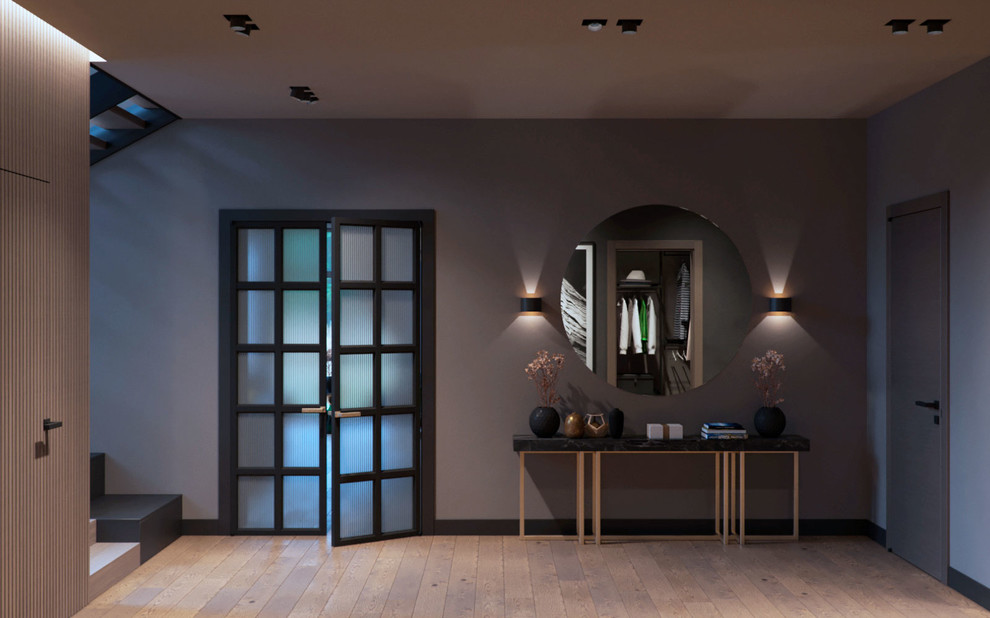 MVL house | Сестрорецк