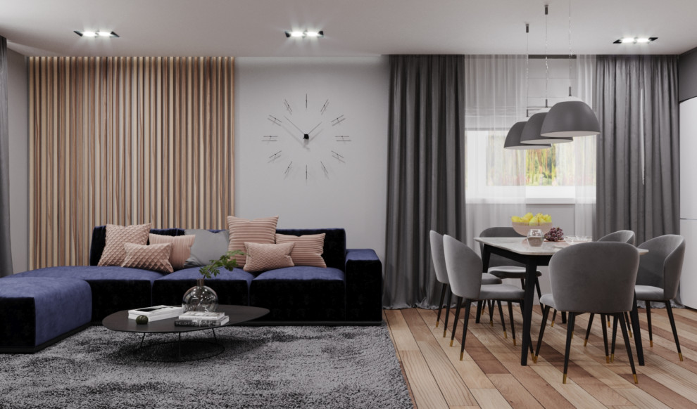 Минимализм