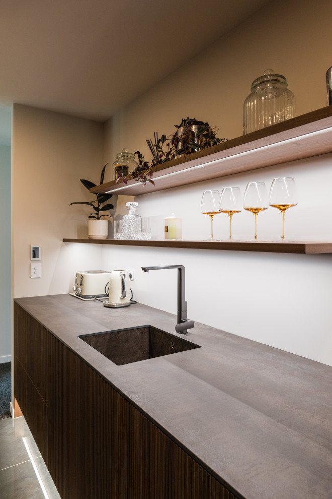 New Build Family Kitchen