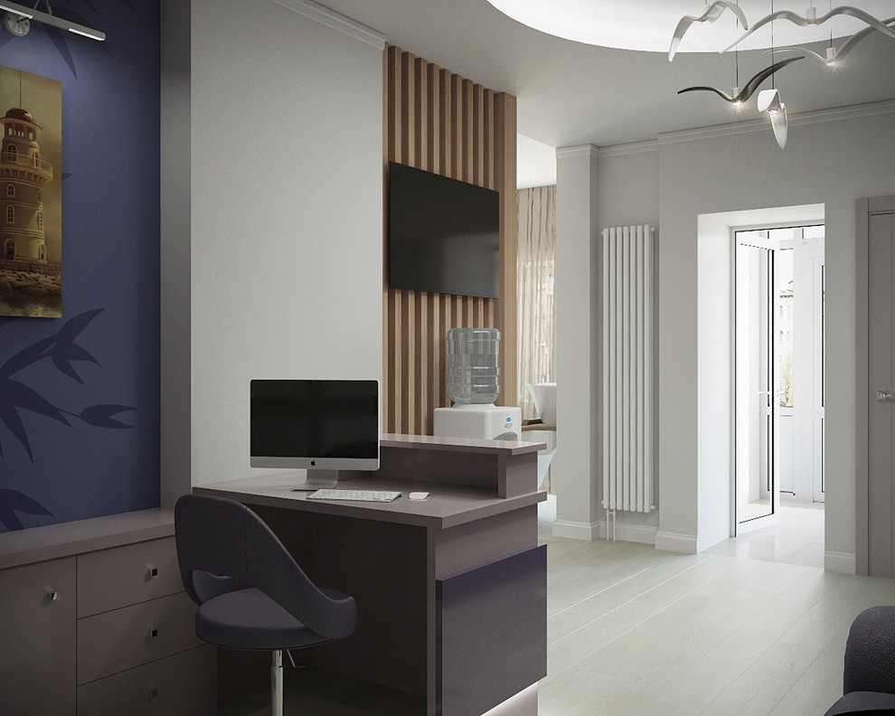 Салон-парикмахерская в г. Малоярославец