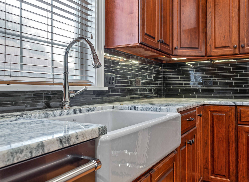 Multi-Generational New Home