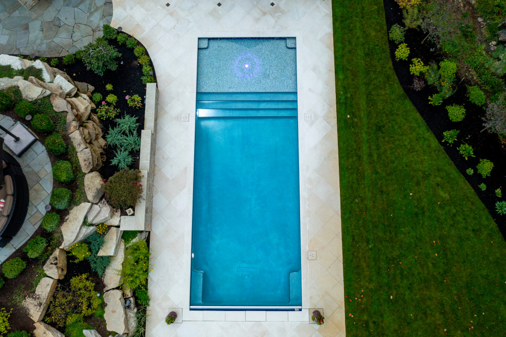 Chesterland Pool and Cabana