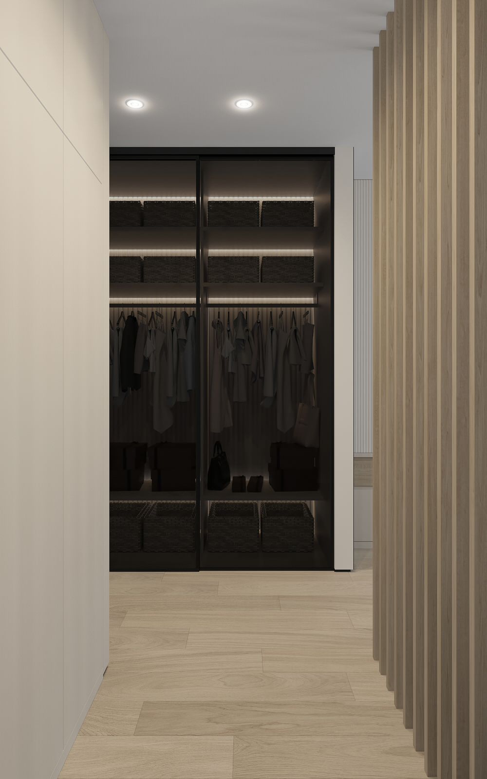 ЖК Триколор