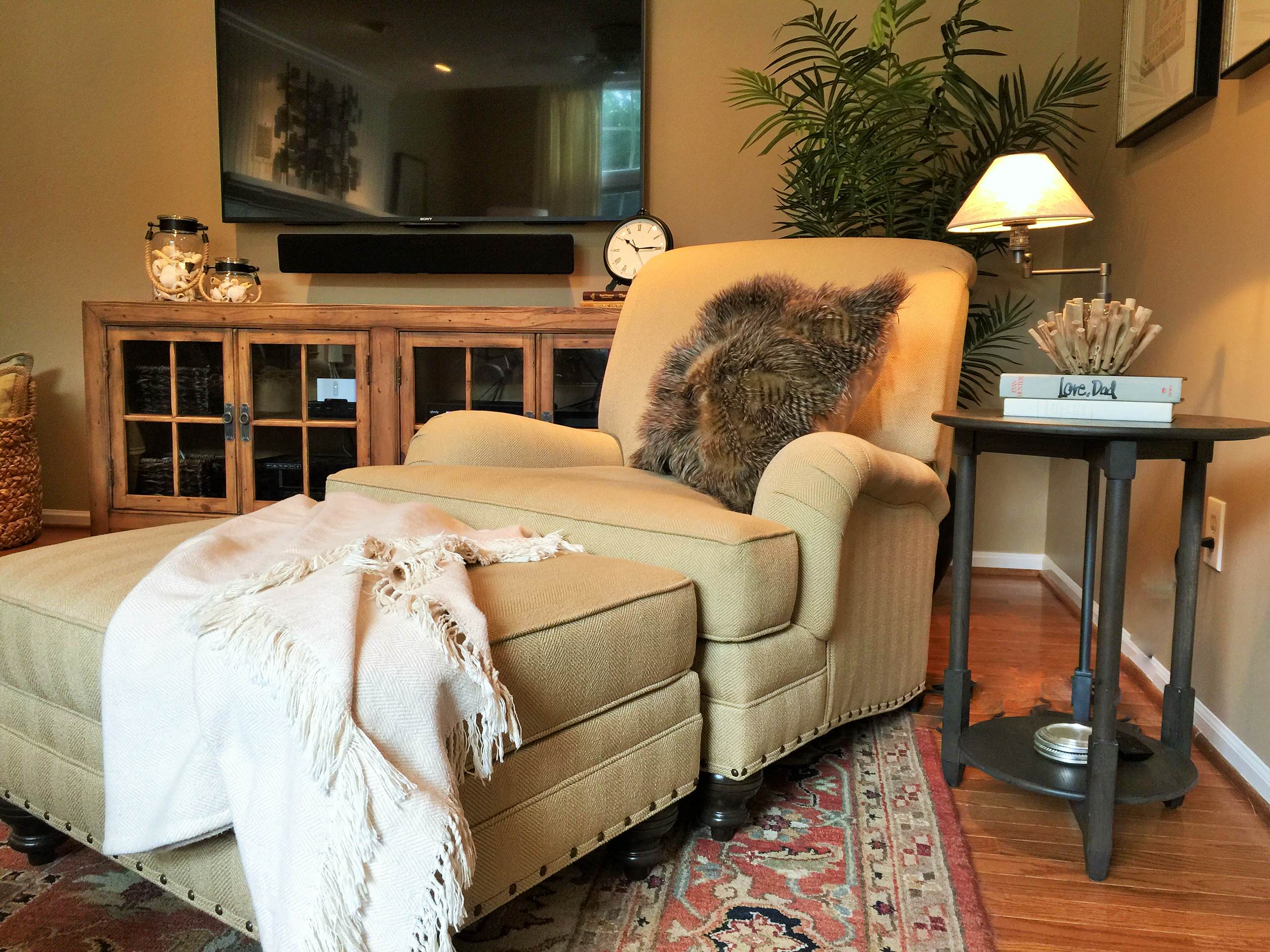 Malvern-Rustic Transitional