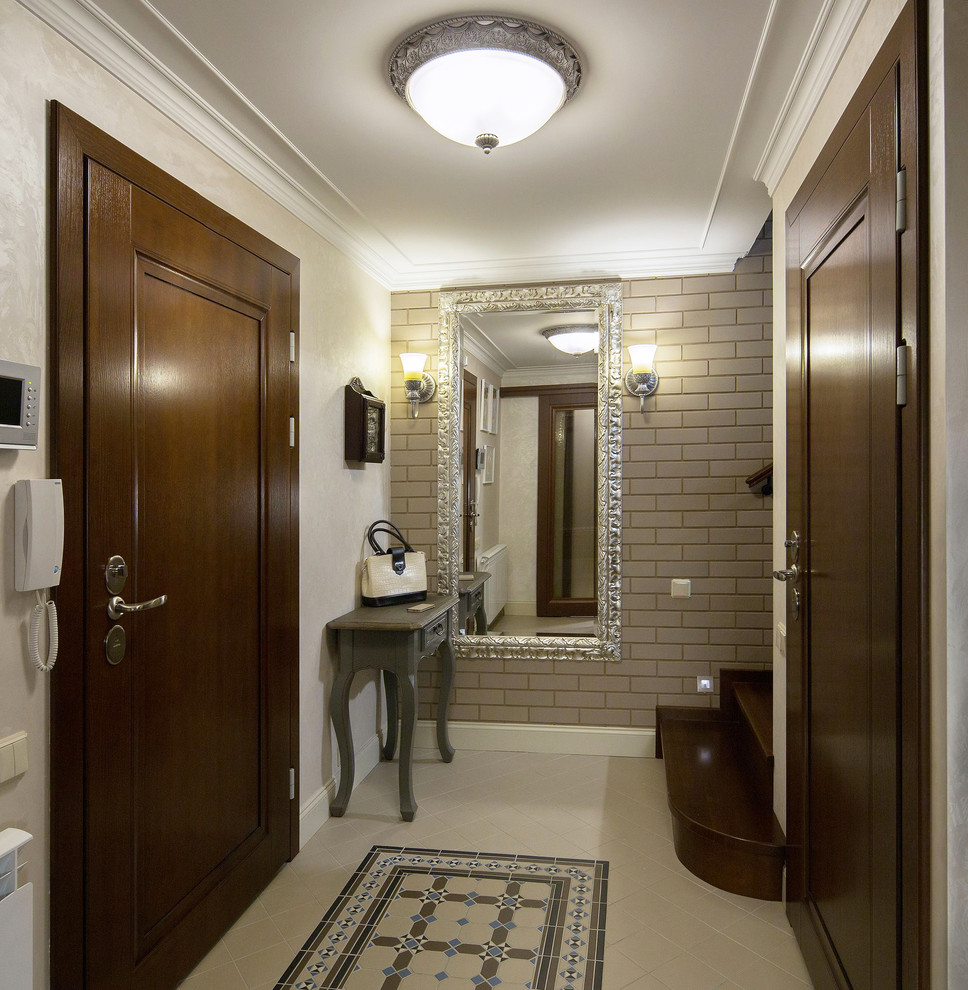 танунхаус в Белая Дача