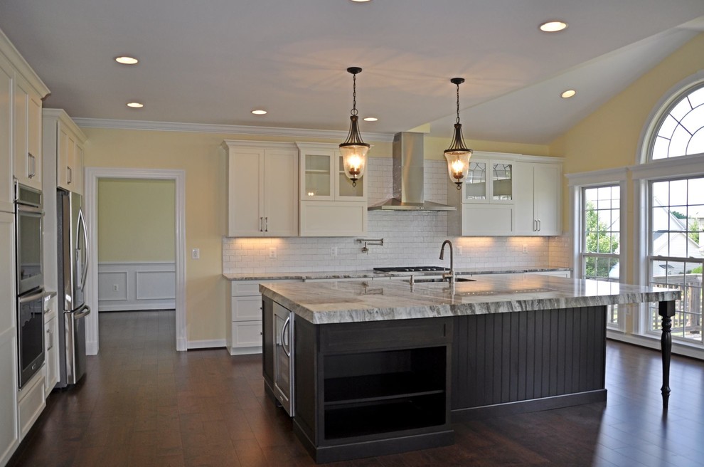 Urbana Kitchen