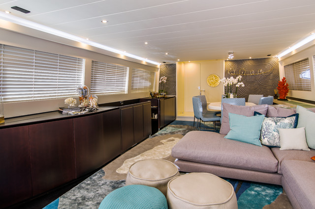 Proyectos realizados coastal-family-room