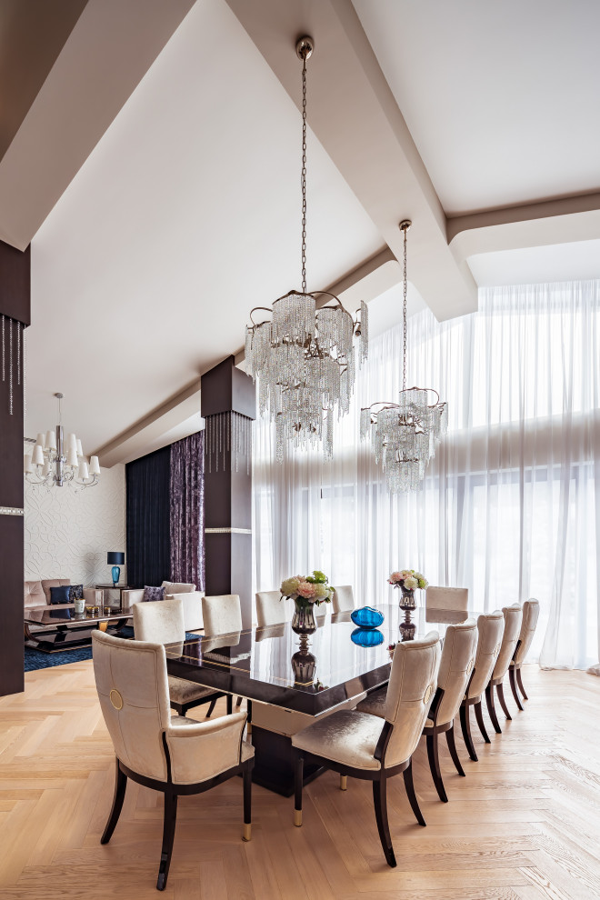 Роскошь в деталях