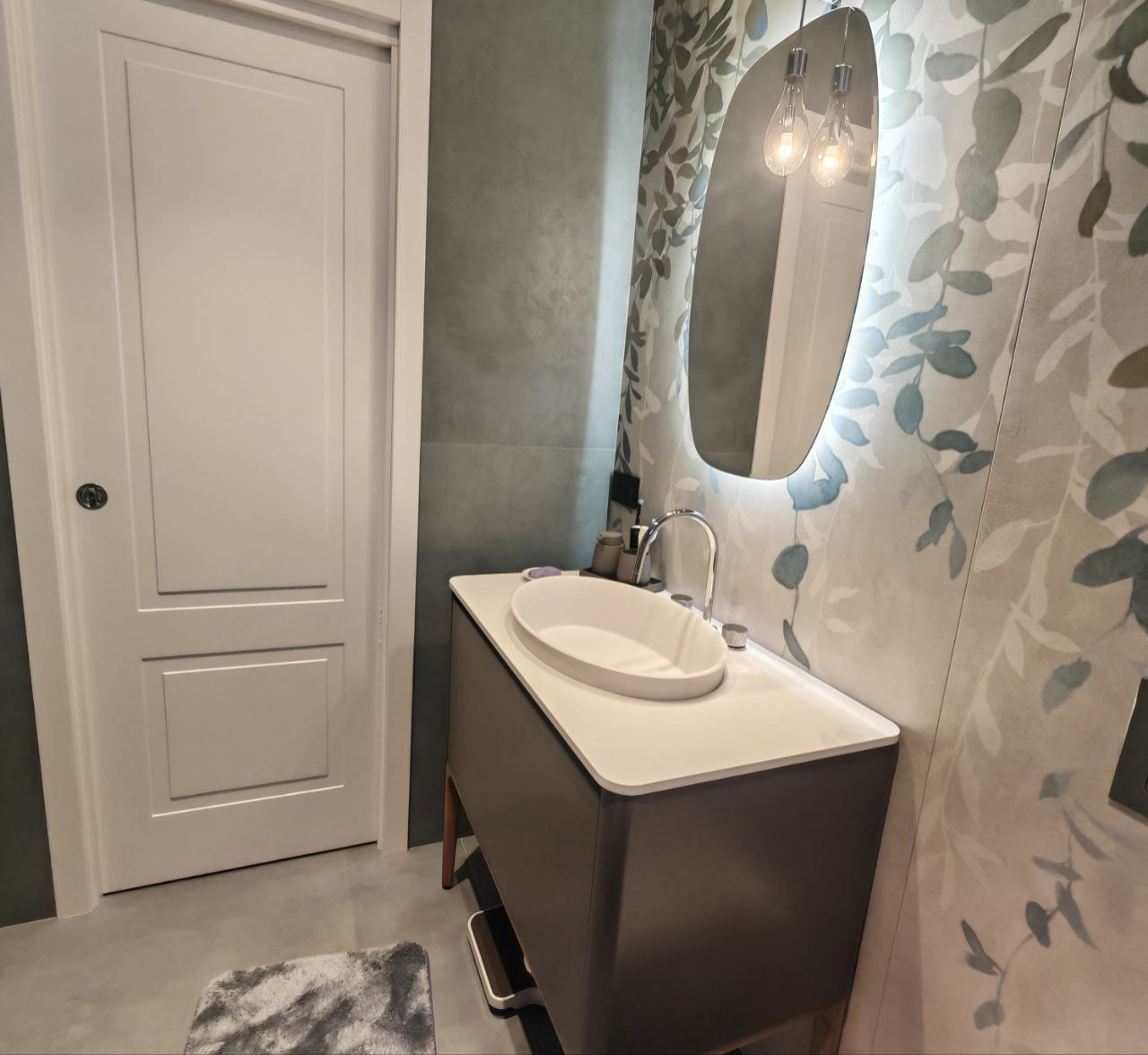 Appartamento Flora 90 mq