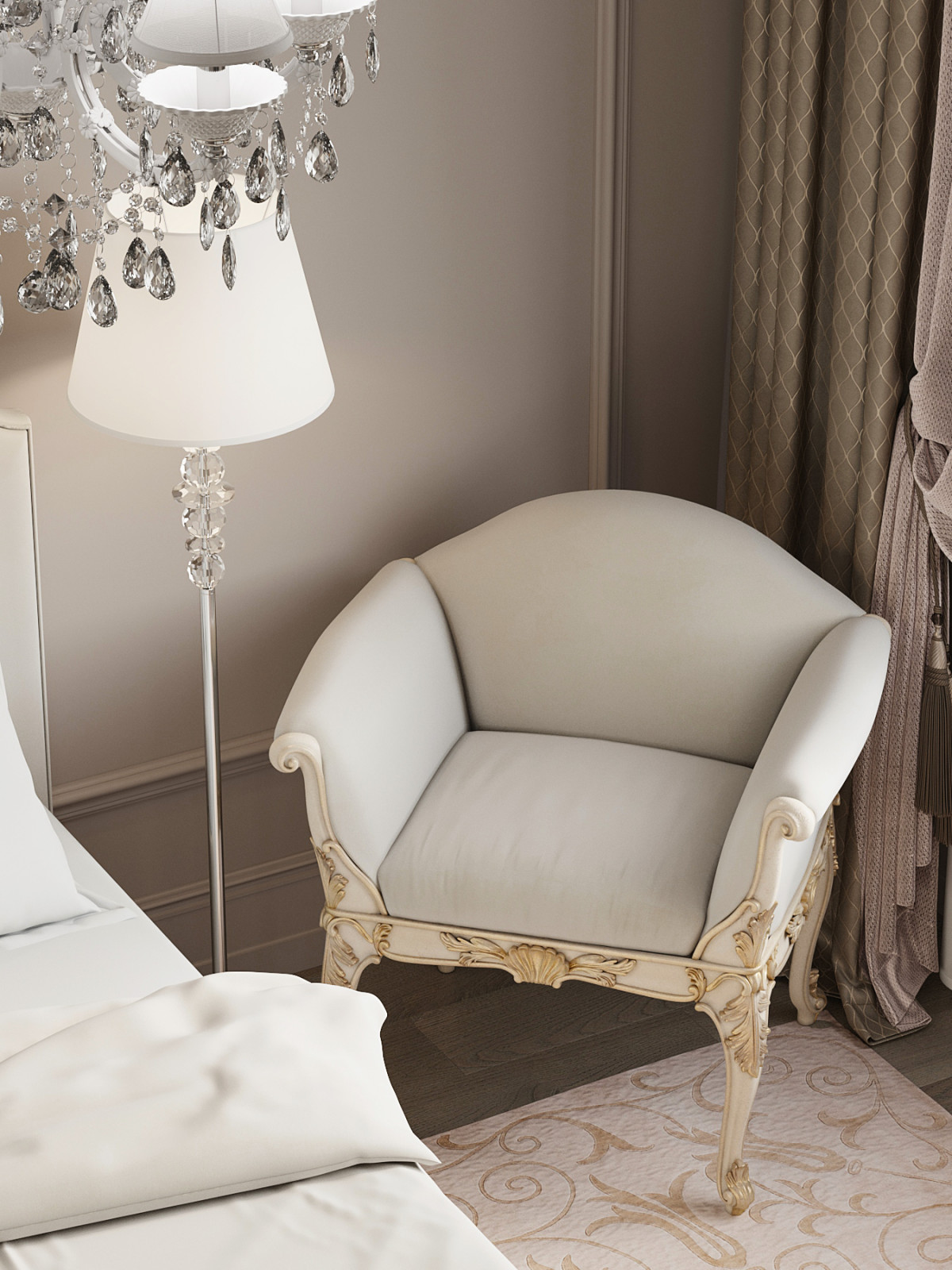 ЖК Русский дом