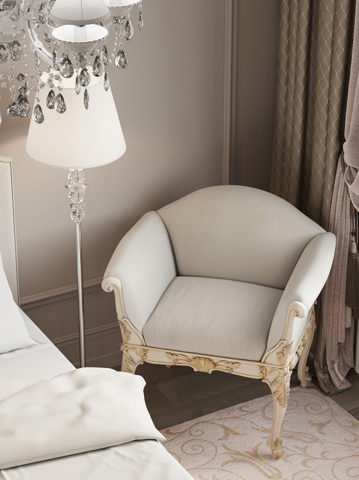 ЖК Русский дом