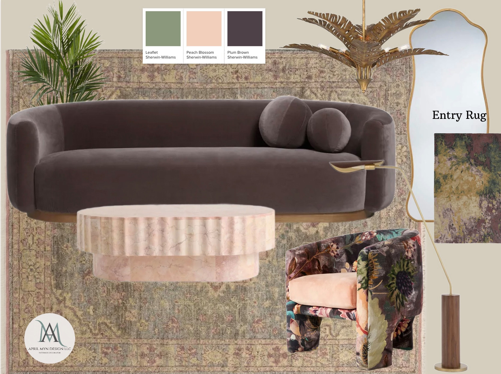 Vision Boards Created for Clients