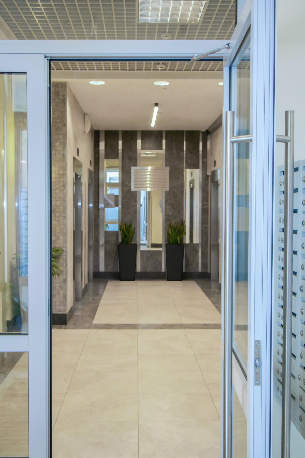 ЖК Богородский