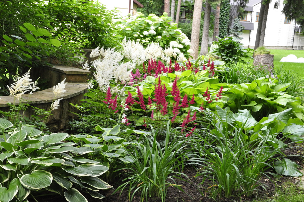 кп "Успенские дачи" - Уход за садом - 100% качество!