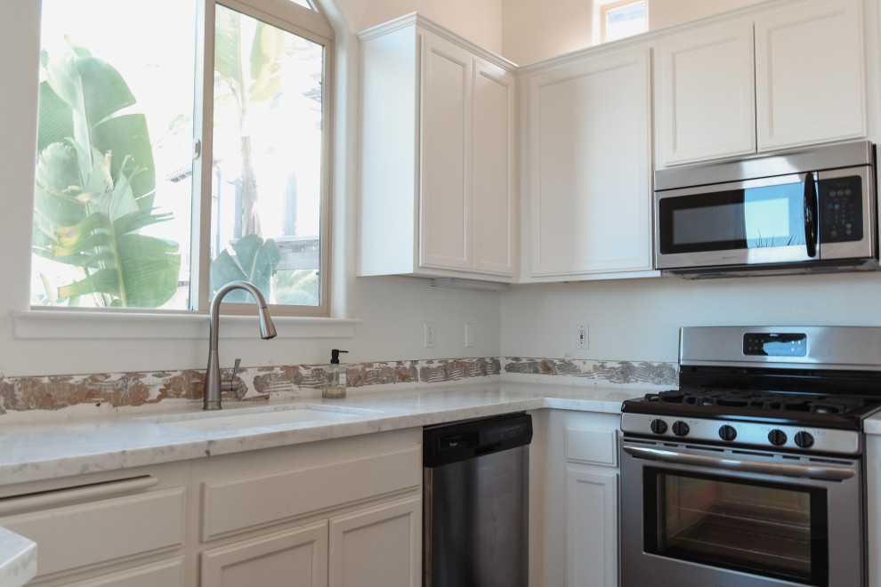 Pismo Beach Remodel