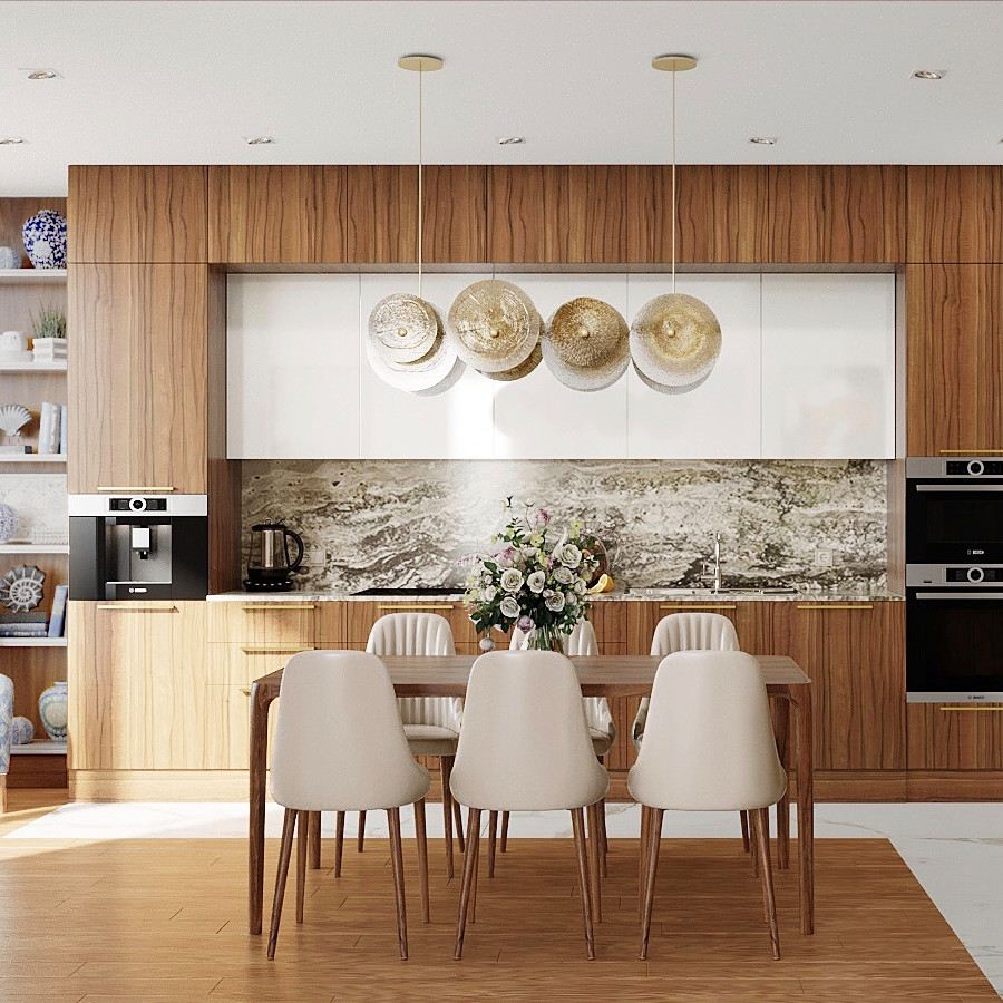 Квартира, ж/к "Долина Сетунь"