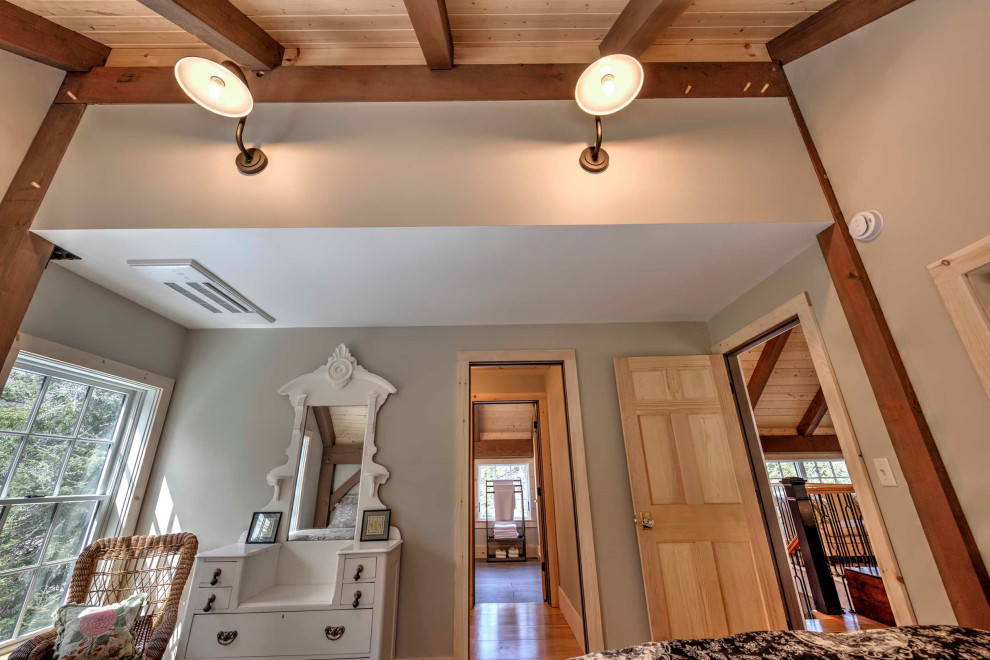 Whole House New Construction - Mount Snow, VT