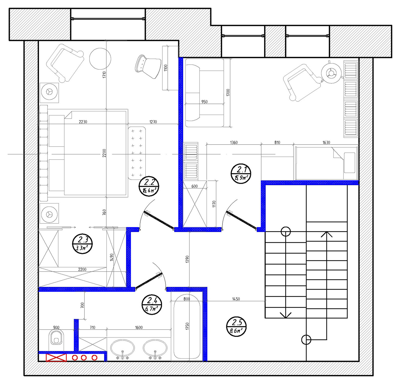 ТаунХАУСсс!