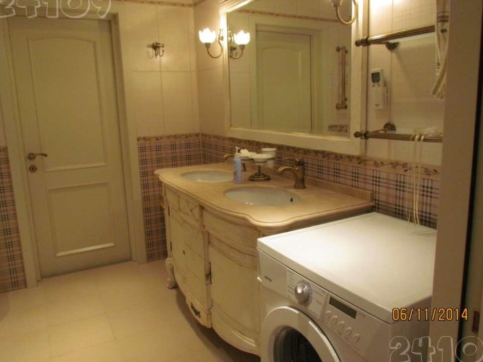 Вечерняя гостиная