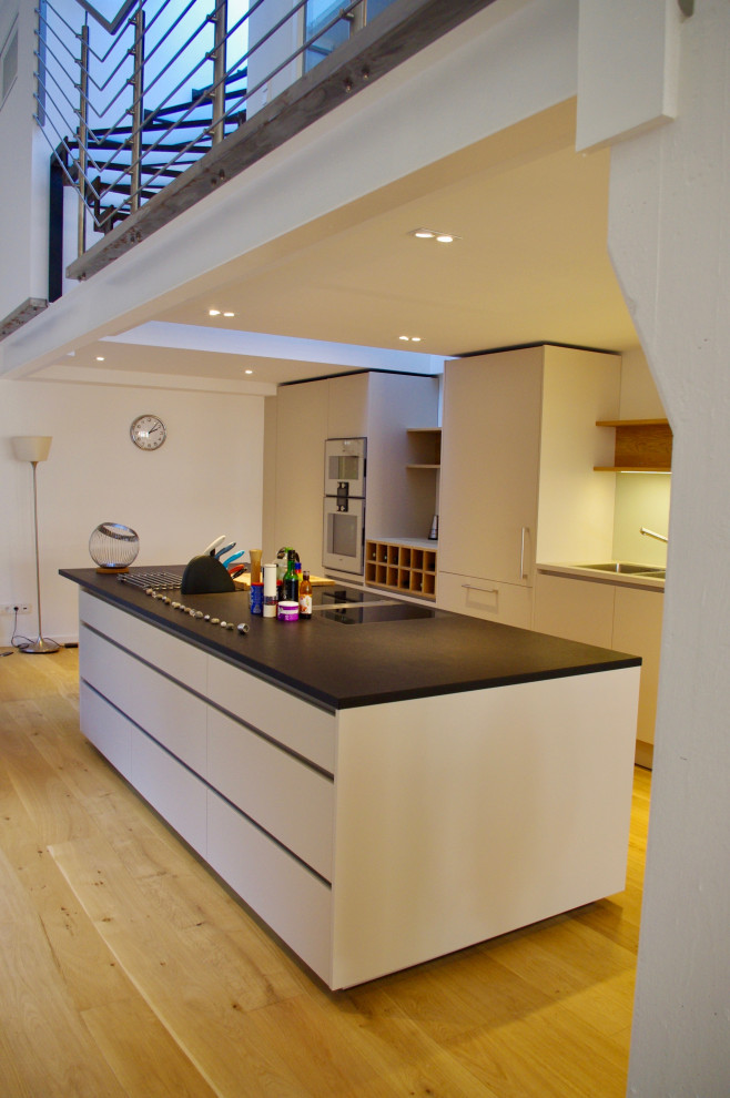 Moderne Küche in Köln