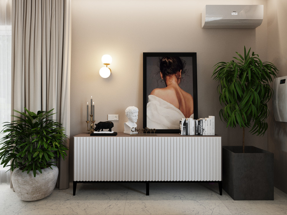 Дом п. Прилесный