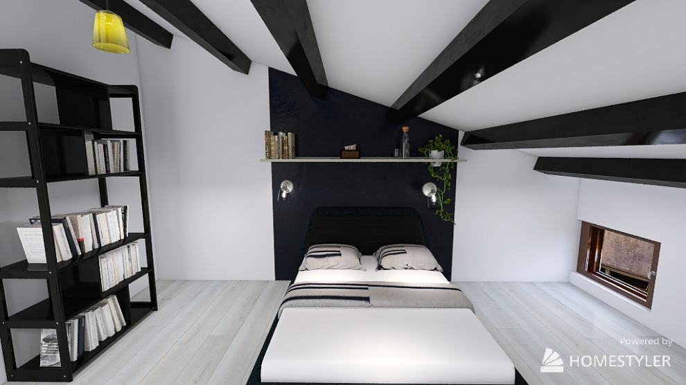 Projet Maison MARECHAL