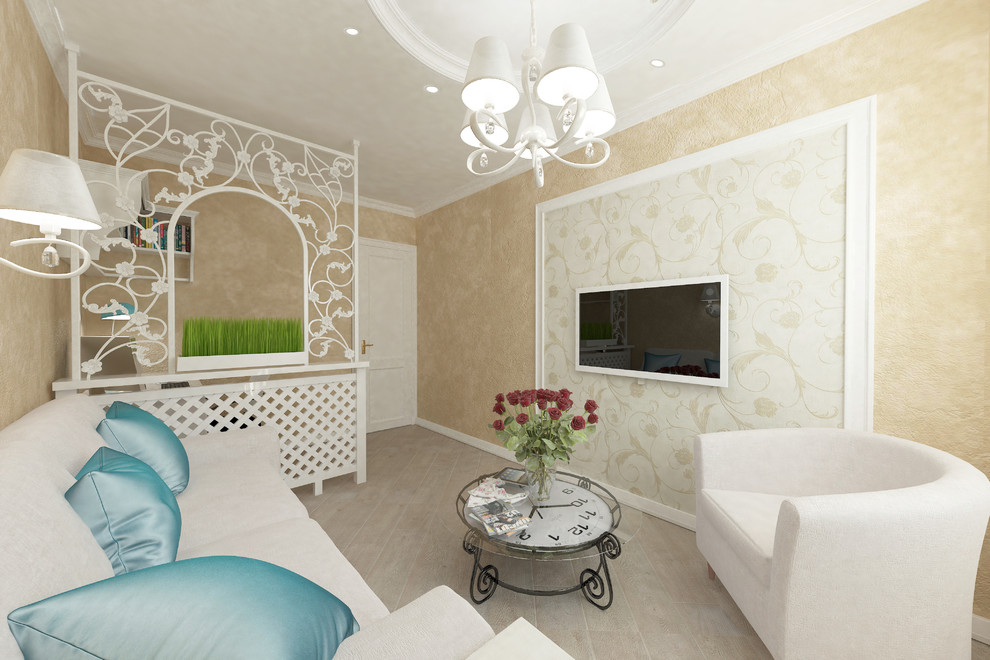 Квартира 90,2м2