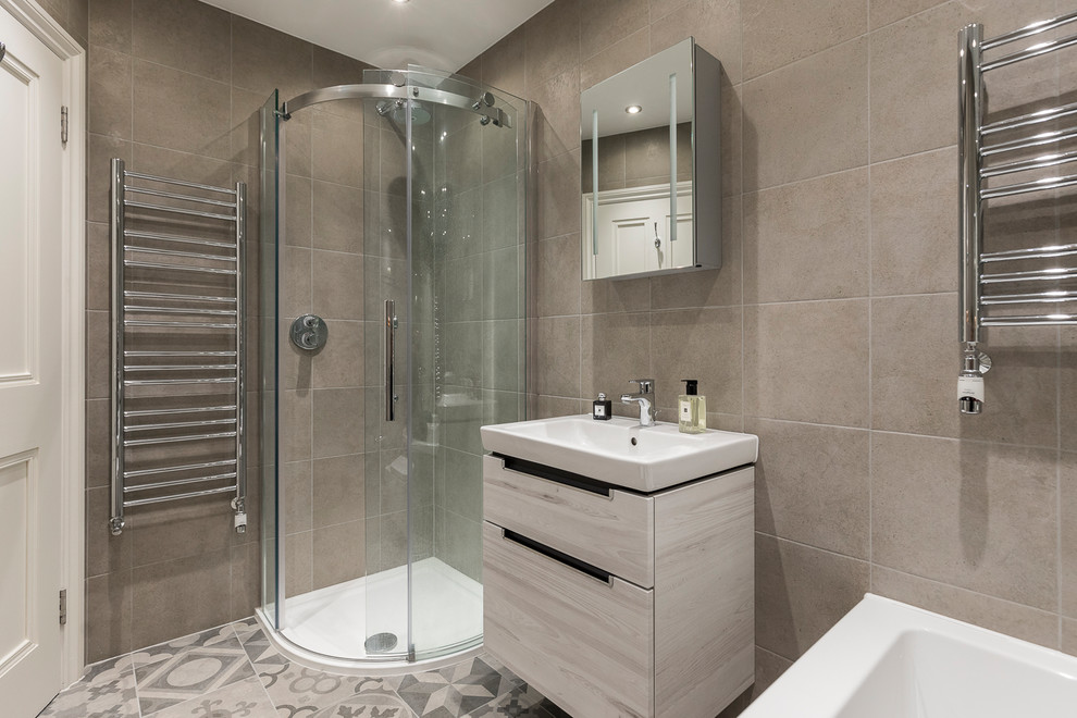 Balham family home revamp