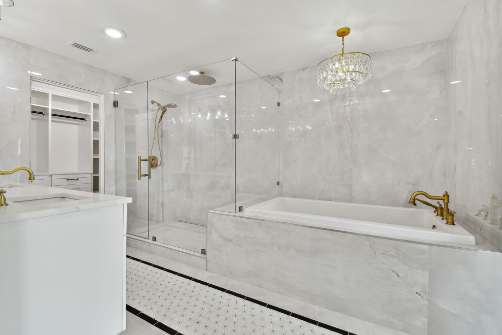 Englewood Home Remodel