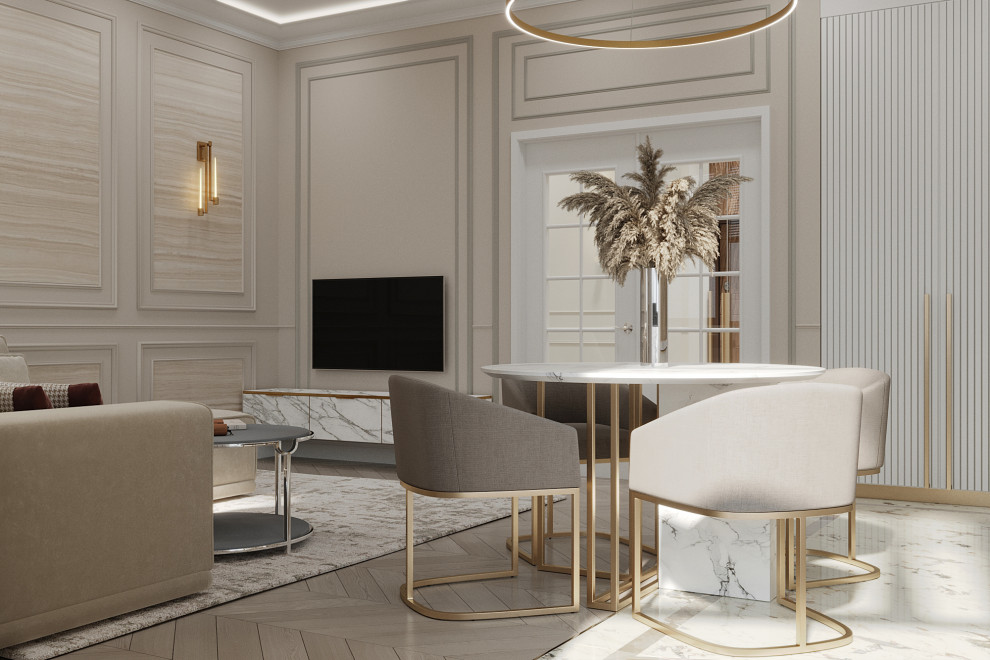 ЖК "Wellton Towers"