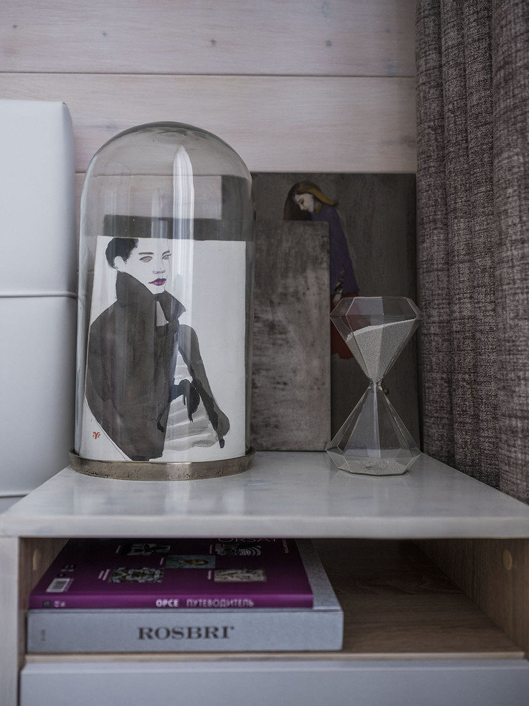 Из двушки в трешку