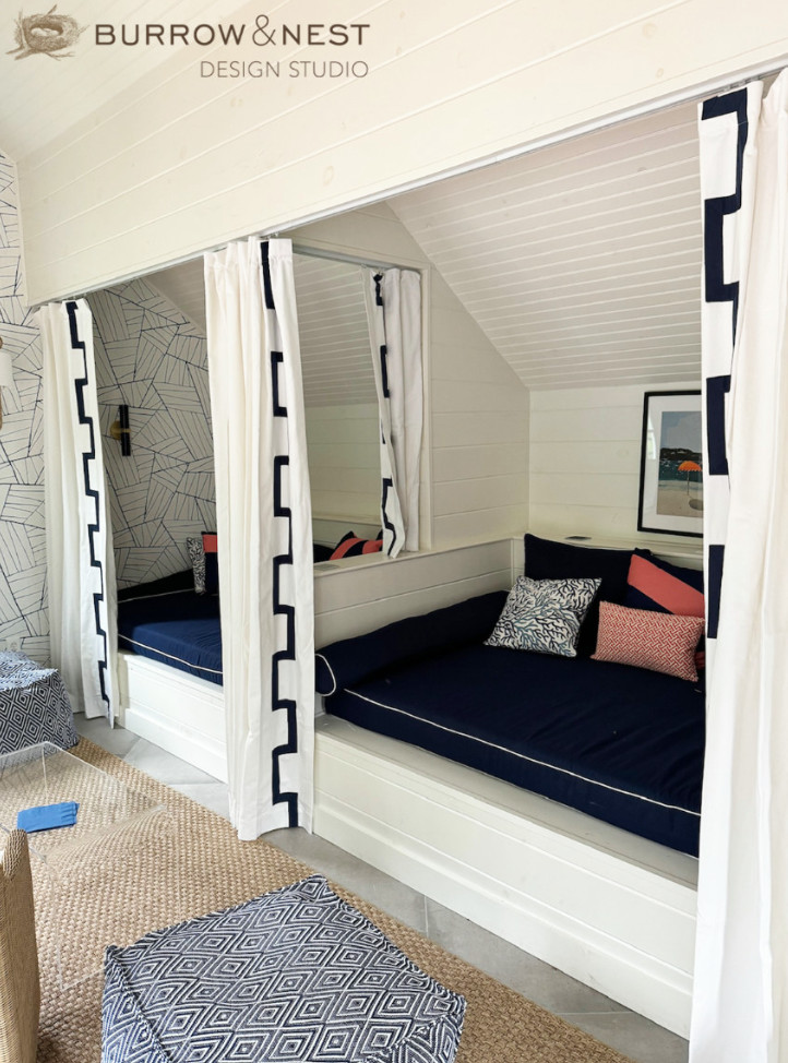 Custom Designed Cabinetry