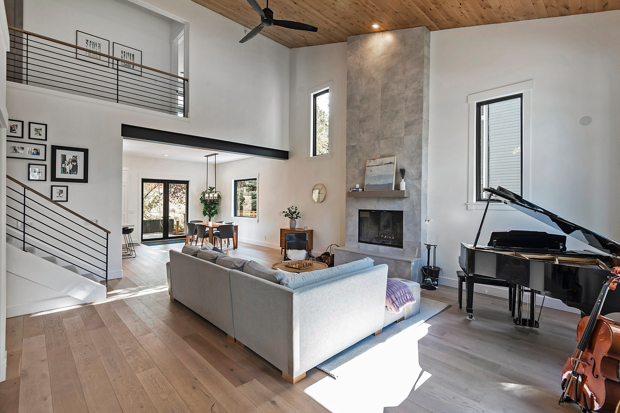 Prospecter Modern Beauty
