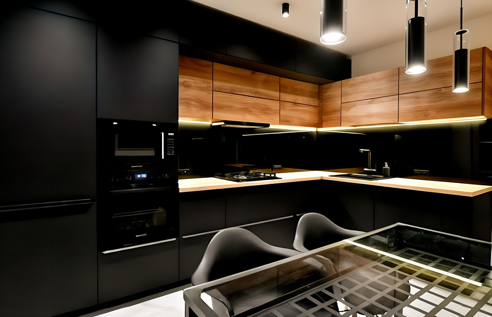 Наши работы