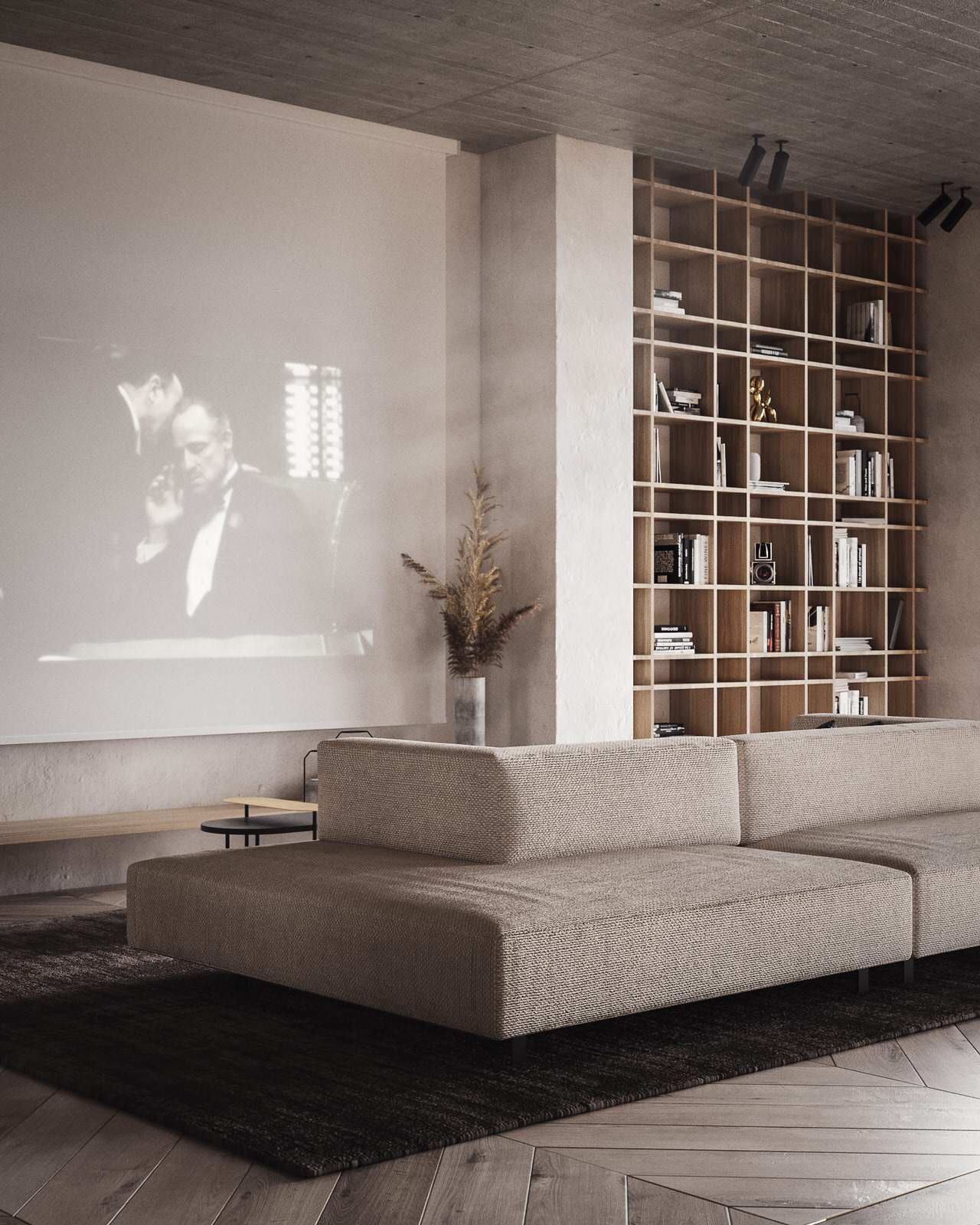 Soul – Apartment in Dubai