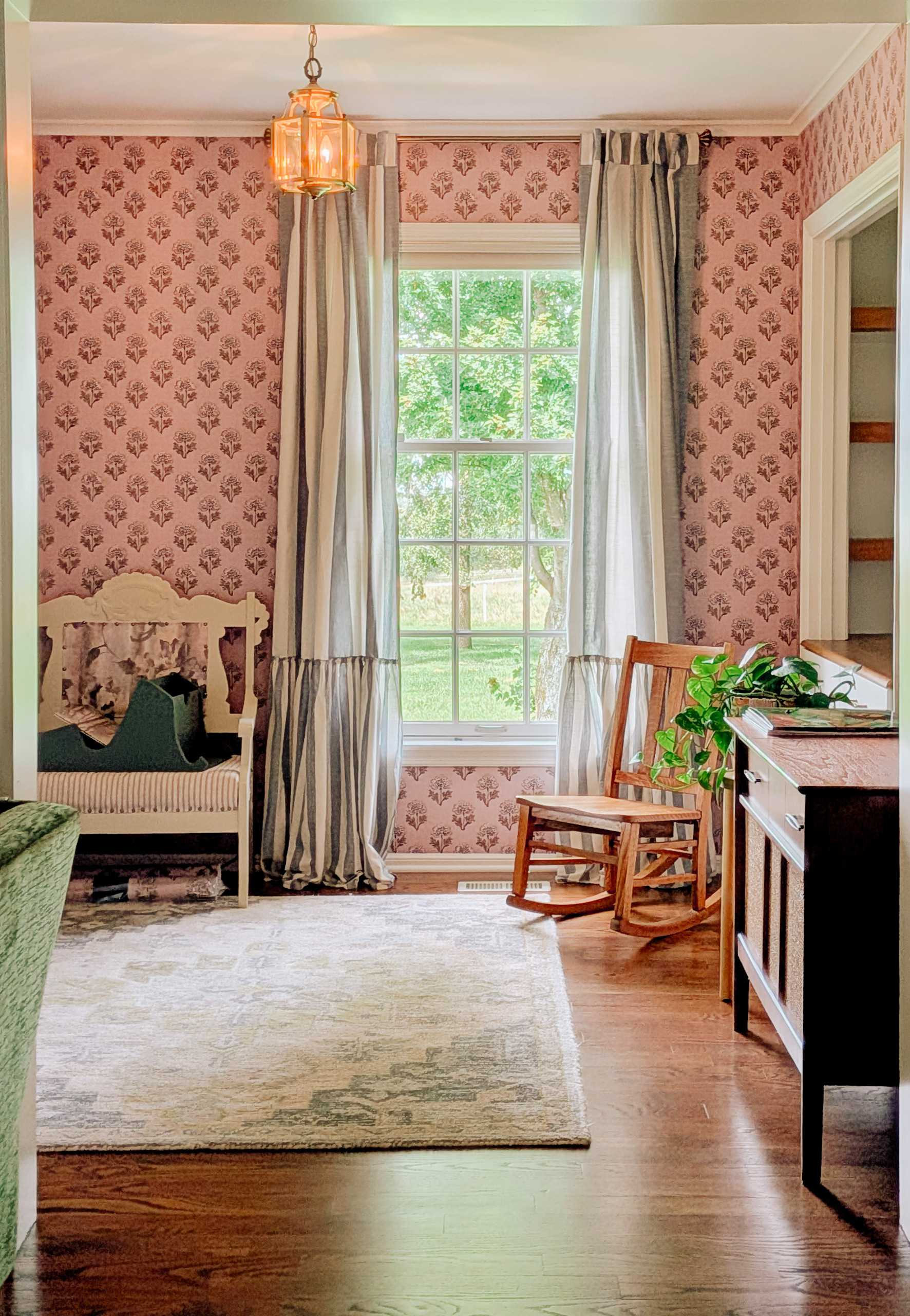 Reading Nook