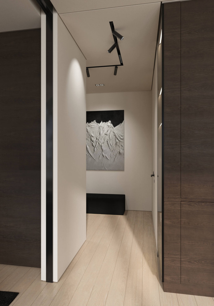 Легенда Малоохтинский 68, СПБ 41м²