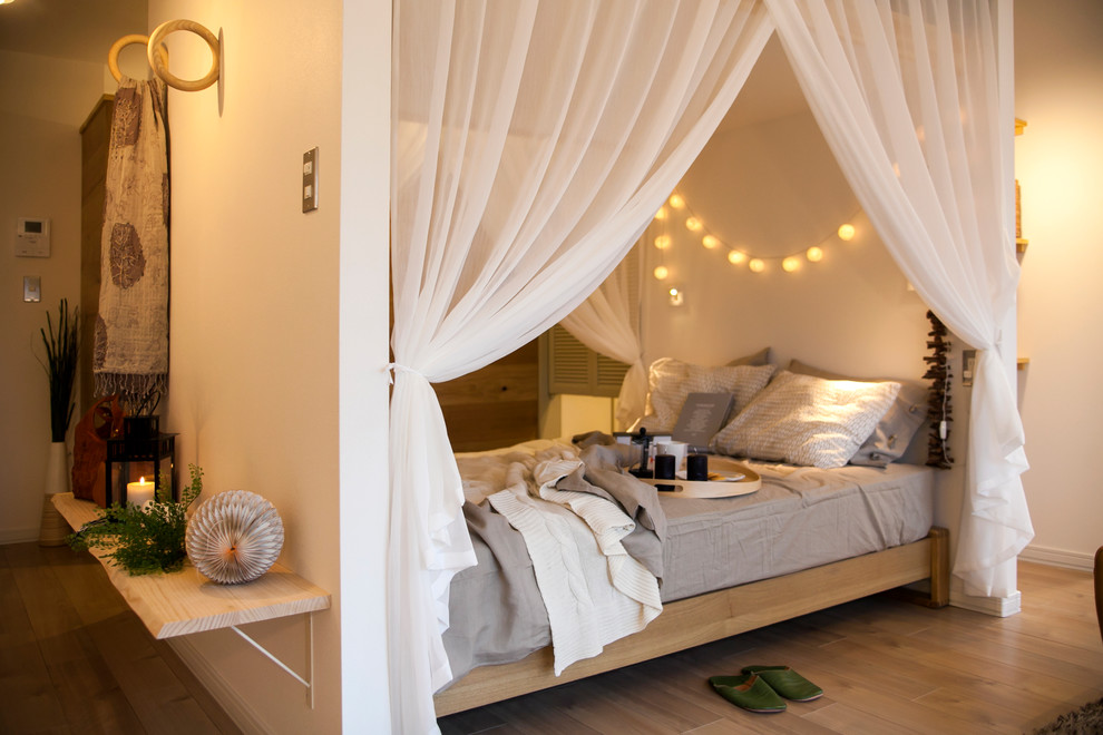 森のコテージ シャビー北欧のお部屋 Scandinavian Other By Reforco リフォルコ 森のコテージ シャビー北欧のお部屋 Scandinavian Other By Reforco リフォルコ