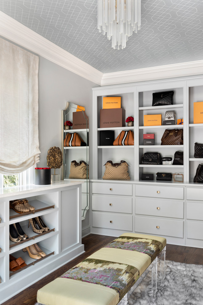 Amazing Transformation Renovation in Green Hills - Transitional ...