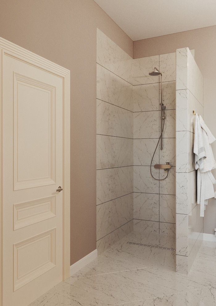 Дом на Успенском шоссе