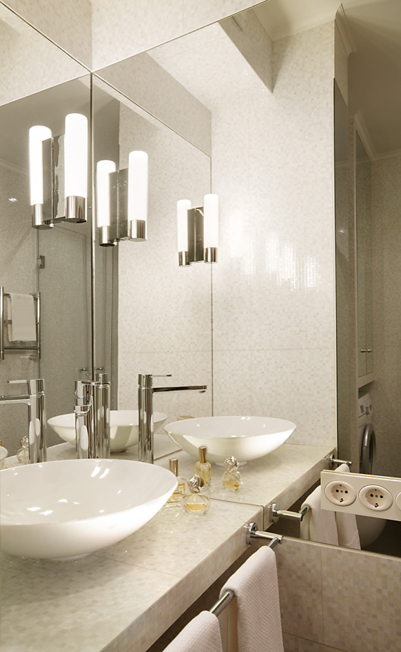 Квартира на Космодамианской набережной