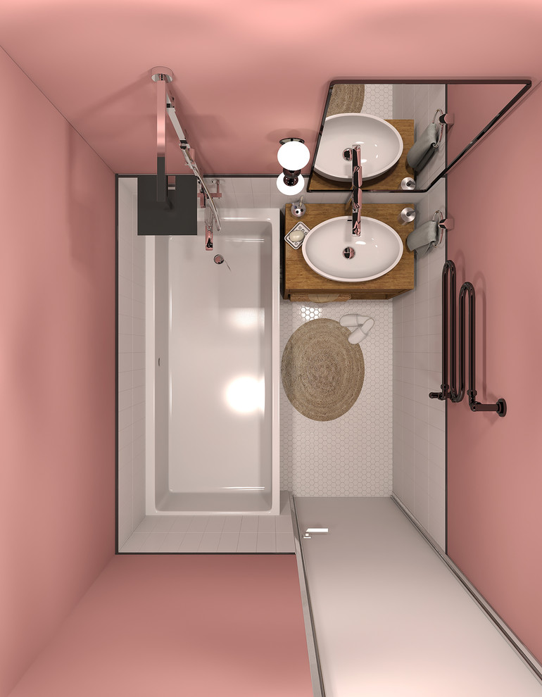 Квартира 56 м.кв