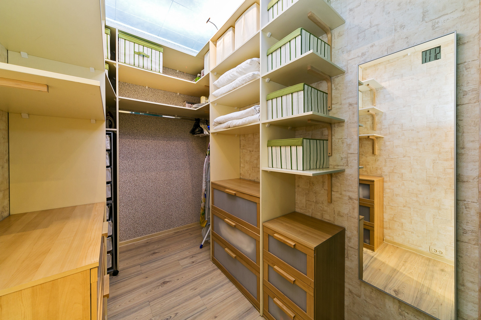 Квартира на улице Строителей