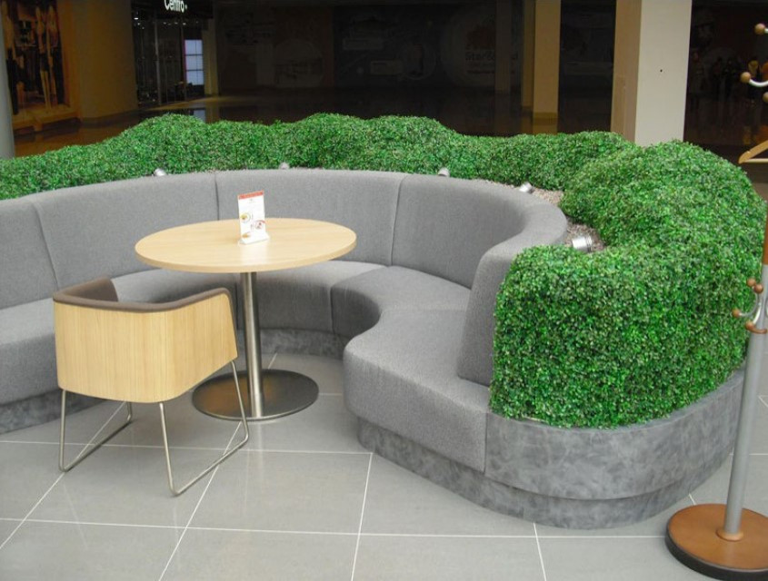 Мягкая мебель